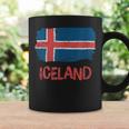 Islandintage Flag Island Pride Women's Tassen Geschenkideen