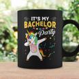 It's My Bachelor Party Unicorn Coffee Mug Gifts ideas