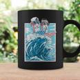 It's A Bad Day To Be A Beer Drinking Beer And Surf Coffee Mug Gifts ideas