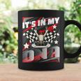 It's In My Dna Go Kart Racer Go Kart Racing Karting Coffee Mug Gifts ideas