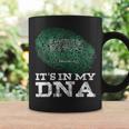 It's In My Dna Saudi Arabian Arabic Arabia Flag Coffee Mug Gifts ideas