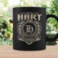It's A Hart Thing You Wouldn't Understand Name Vintage Coffee Mug Gifts ideas