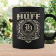 It's A Huff Thing You Wouldn't Understand Name Vintage Coffee Mug Gifts ideas