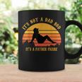 It's Not A Dad Bod It's A Father Figure Vintage Fathers Day Coffee Mug Gifts ideas