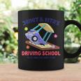 Janet & Rita's Humorous Driving School Coffee Mug Gifts ideas
