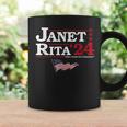 Janet And Rita 2024 Here Come The Grannies Coffee Mug Gifts ideas