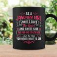 As An January Girl Girl Coffee Mug Gifts ideas