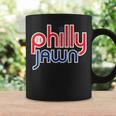 Jawn Philadelphia Slang Philly Jawn Resident Hometown Pride Coffee Mug Gifts ideas