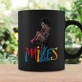 Jazz Funk & Soul Afro Retro Vintage Music Coffee Mug Gifts ideas