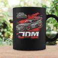 Jdm Drift Auto Cooles Retro Japan Tuning Tassen Geschenkideen