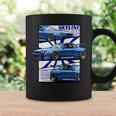 Jdm R34 Motorsport Car Drift Sky Line Car Comic Style Japan Coffee Mug Gifts ideas