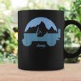 Jeep Willys Mountains Coffee Mug Gifts ideas