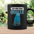 Jellyfish Medusa Sachen Ich Bin Eine Jellyfish Tassen Geschenkideen