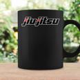 Jiu JitsuBrasileña Jiu Jitsu Taza de café Ideas de regalos