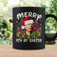 Joe Biden Happy 4Th Easter Ugly Christmas Sweater For Women Coffee Mug Gifts ideas