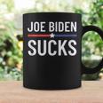 Joe Biden Sucks Anti Joe Biden Pro America Political Coffee Mug Gifts ideas