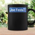 Joe Festa Way Celebratory Coffee Mug Gifts ideas