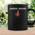 Judson Rocket 1998 Coffee Mug Gifts ideas
