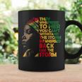 Junenth 2024 Celebrate Black Freedom History Month Coffee Mug Gifts ideas