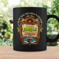 Jungle Journey Vbs 2024 Vacation Bible School Summer Camp Coffee Mug Gifts ideas