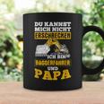 Kannst Nicht Erschreck Digger Driver And Papa Digger S Tassen Geschenkideen