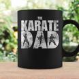 The Karate Dad Strength And Discipline For Dad Coffee Mug Gifts ideas