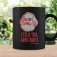 Karl Marx Marxism Communism Socialism Philosophy Tassen Geschenkideen