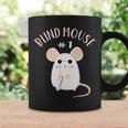 Kawaii Matching Group Outfit 1 3 Three Blind Mice Costumes Coffee Mug Gifts ideas