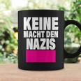 Keine Macht Den S Anti Rassismus Nzs Rechtsextemismus Tassen Geschenkideen