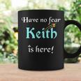 Keith Custom Name Saying Personalized Names Coffee Mug Gifts ideas