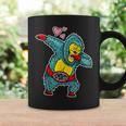 Kemonito Dabbing Mexican Luchador Mexicano Meme Coffee Mug Gifts ideas