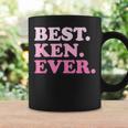 Ken Name Best Ken Ever Vintage Coffee Mug Gifts ideas