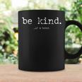 Be Kind Of A Bitch For Women Coffee Mug Gifts ideas