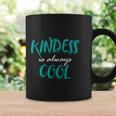 Kindness Is Always Cool Anti Bullying Coffee Mug Gifts ideas