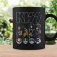 Kiss Worldwide Tassen Geschenkideen