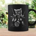 Kitty Drums Classic Coffee Mug Gifts ideas