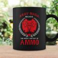 Krav Maga Israeli Contact Combat Sport Coffee Mug Gifts ideas