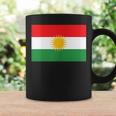 Kurdish Flag Kurdin Motif Rojava Pumpdistan Colours Tassen Geschenkideen