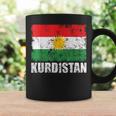 Kurdistan Flag Rojava Kurdish Kurds Tassen Geschenkideen