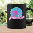 The Lab Is Everything The Forefront Of Saving Pathologist Coffee Mug Gifts ideas