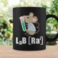 Lab Rat Science Chemistry Teacher Student Coffee Mug Gifts ideas