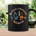 Lab Technician Science Tech Medical Laboratory Scientist Coffee Mug Gifts ideas