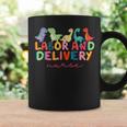 Labor And Delivery Nurse Cute Dinosaur L&D Nurse Coffee Mug Gifts ideas