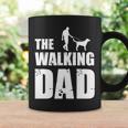 Labrador Owner Labs Dog Daddy Animal Lover The Walking Dad Coffee Mug Gifts ideas