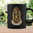 Our Lady Of Guadalupe Virgin Mary Catholic Saint Coffee Mug Gifts ideas