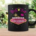 Las Vegas Girls Trip 2024 Vegas Baby Birthday Squad Coffee Mug Gifts ideas