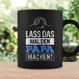 Lass Das Mal Den Papa Machen Hooded Jacket Tassen Geschenkideen