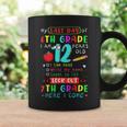Last Day Of 6Th Grade I'm 12 Years Old 7Th Grade Come Coffee Mug Gifts ideas
