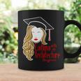 Latina With An Architecture Degree Graduation Architect Coffee Mug Gifts ideas