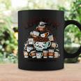 Leap Year Extra Day Extra Coffee Caffeine Lovers February 29 Coffee Mug Gifts ideas